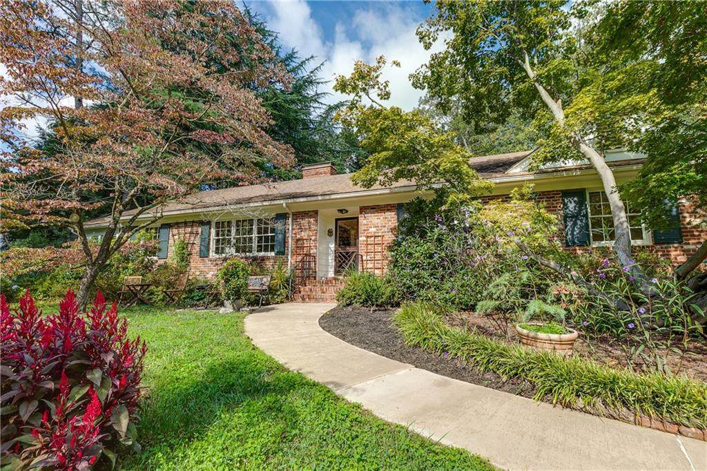 3254 Sherbrook Road - Photo 1