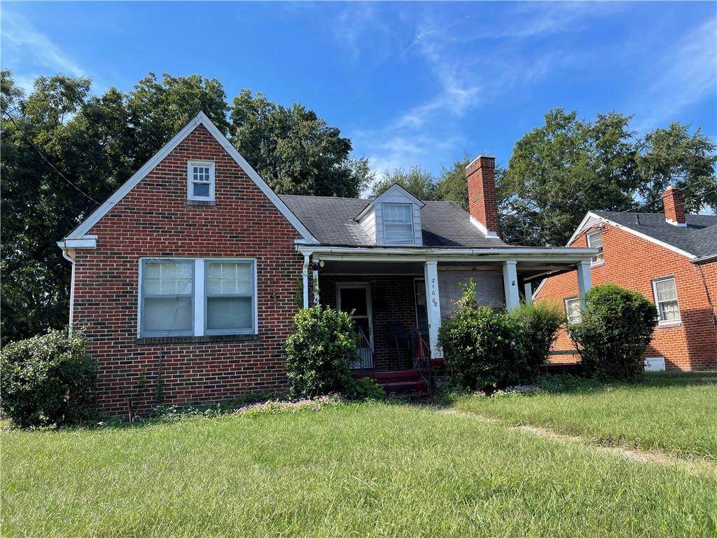 21008 Chesterfield Avenue - Photo 1