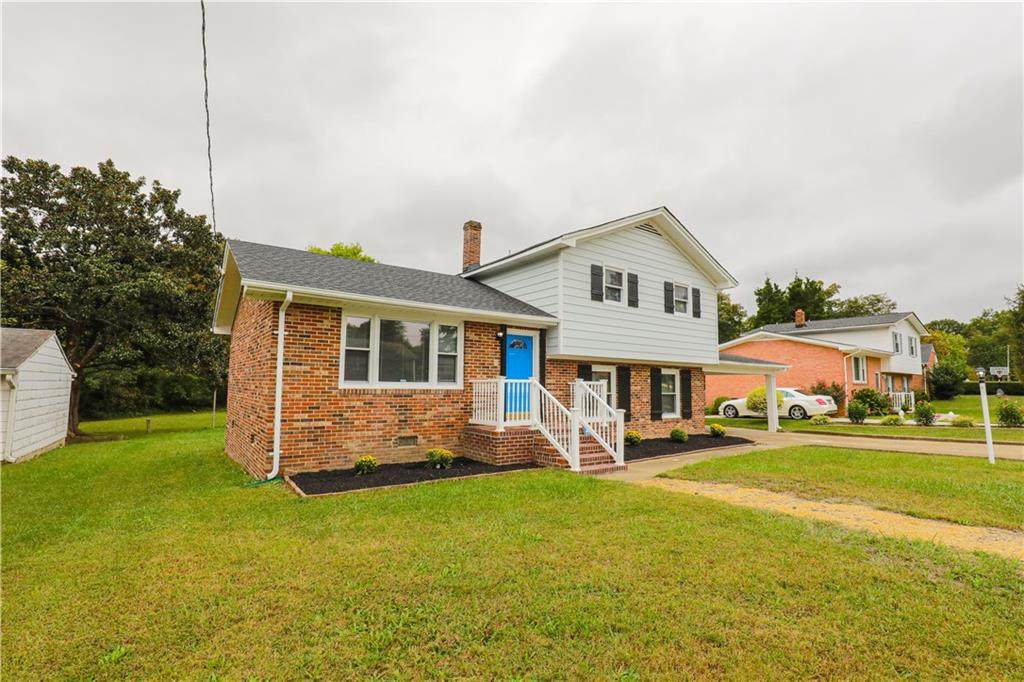 2407 Wendell Lane - Photo 1