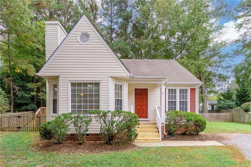 9719 Country Way Road - Photo 1