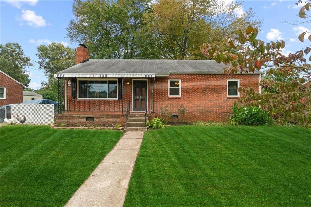 4741 Twila Lane - Photo 1