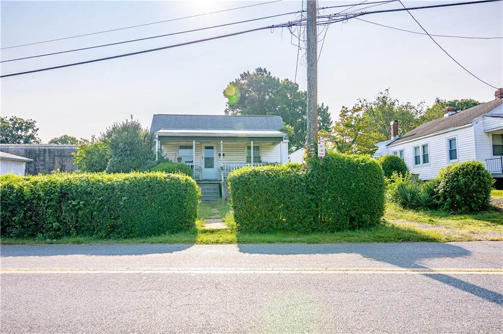 2110 Mayflower Drive - Photo 1
