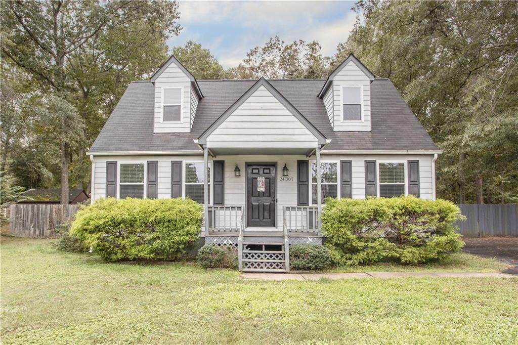 24307 Gaydell Drive - Photo 1