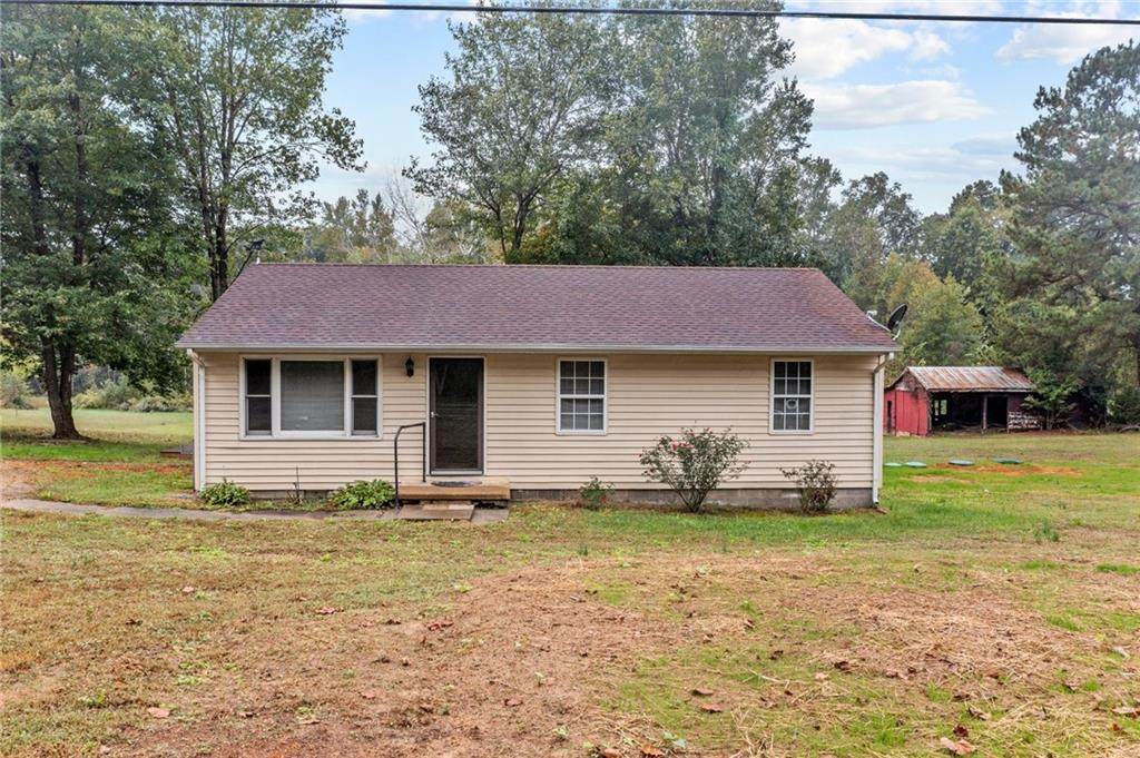 6411 Studley Road - Photo 1