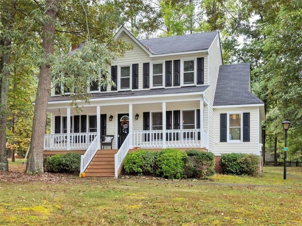 13925 War Admiral Drive - Photo 1