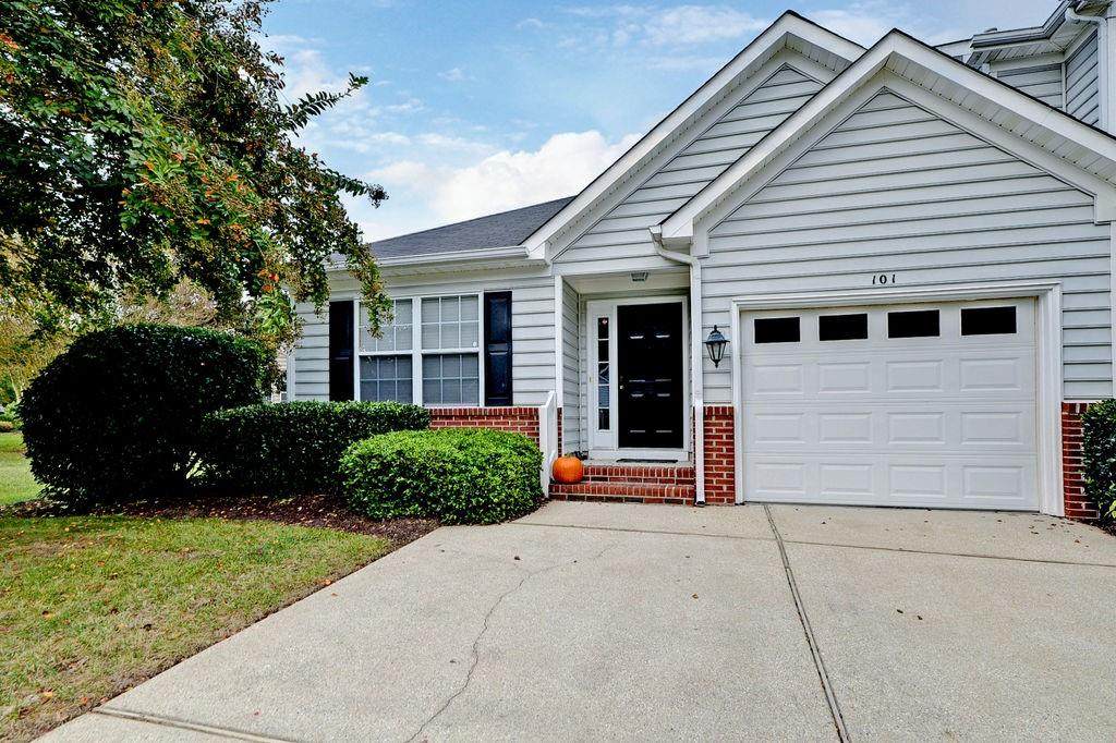 101 Wingate Drive - Photo 1