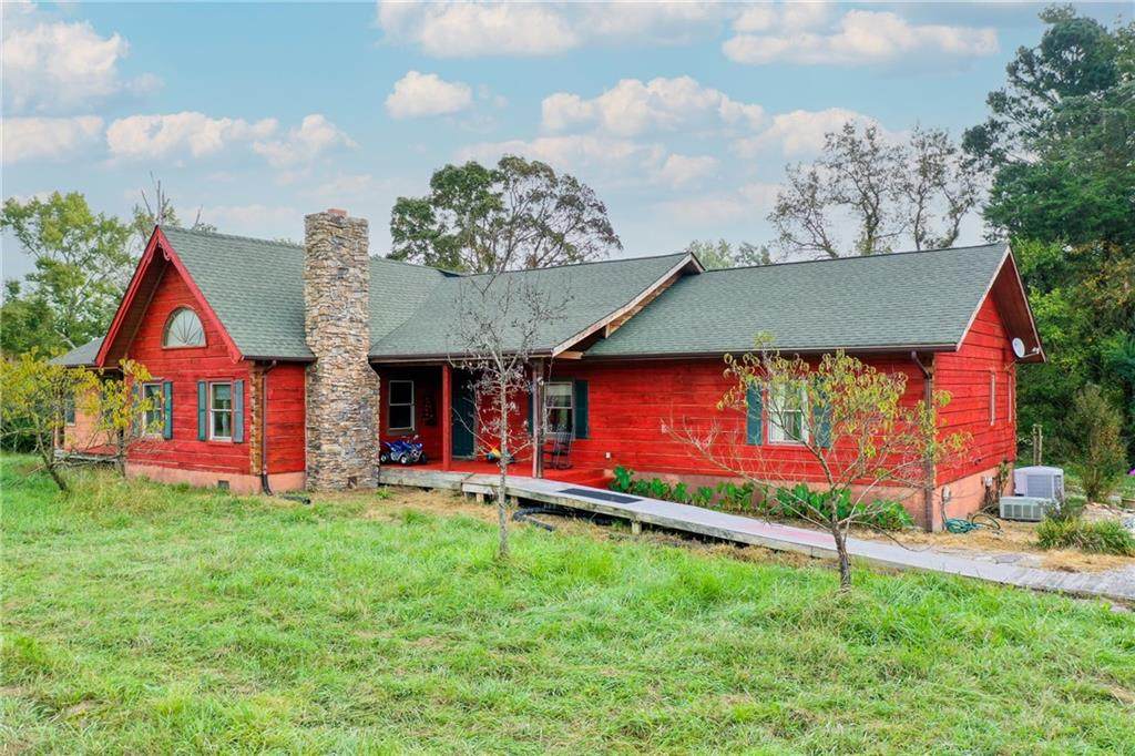 3321 Richmond Road - Photo 1