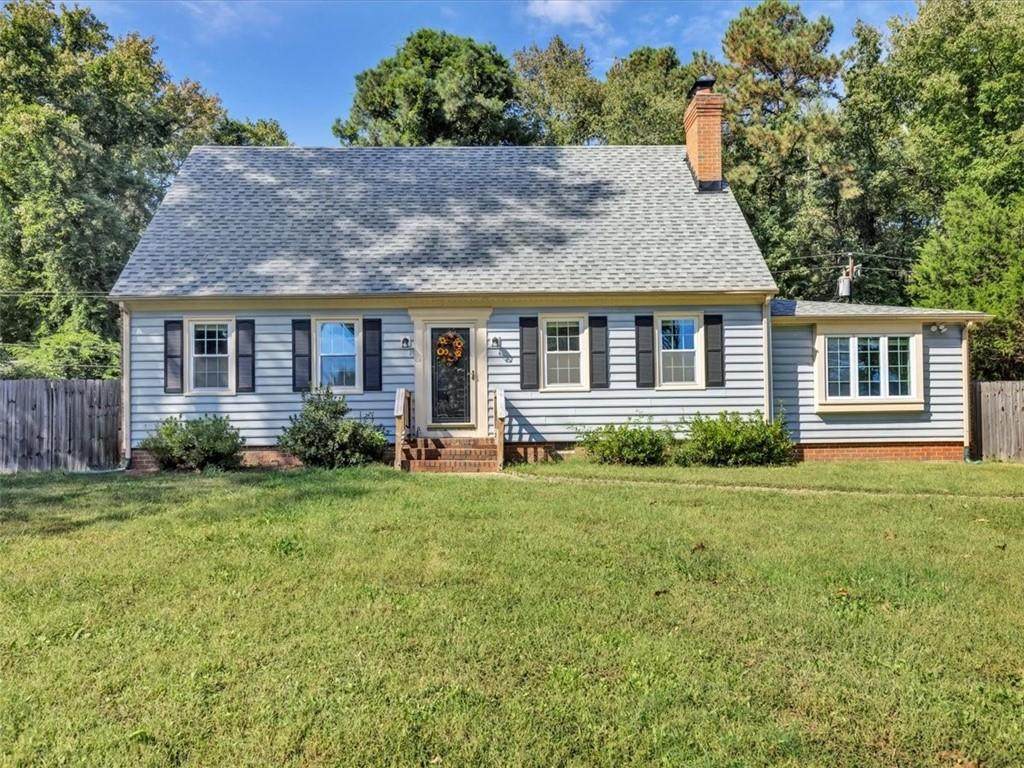 9450 Tuxford Road - Photo 1