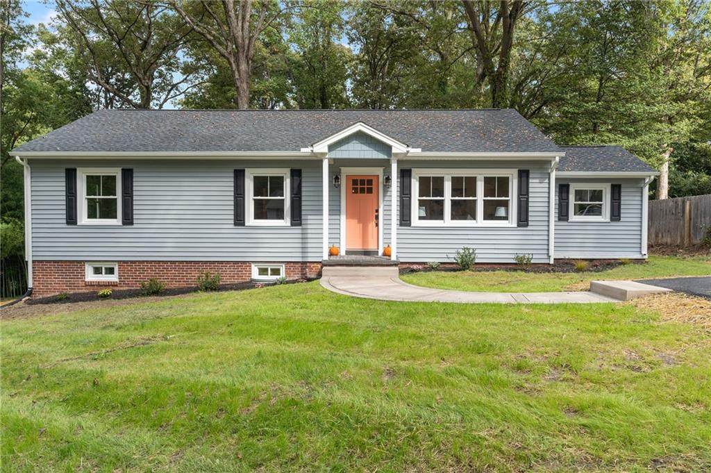 8540 Elm Road - Photo 1
