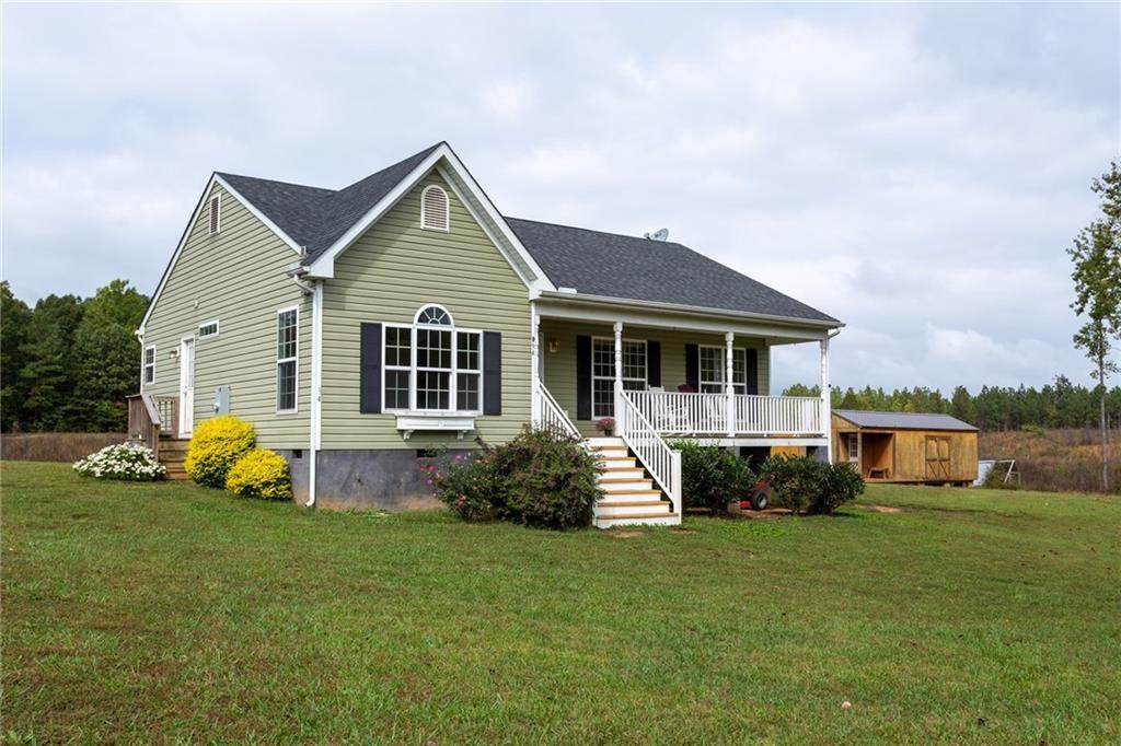 94 Harristown Road - Photo 1