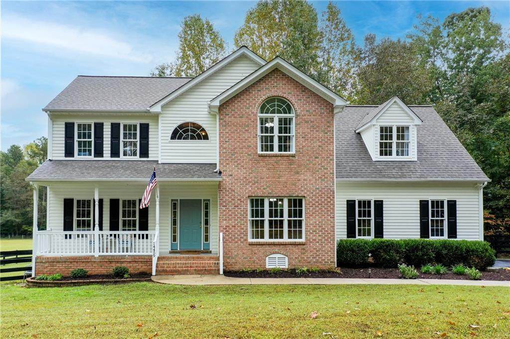 14459 Winding Grove Lane - Photo 1
