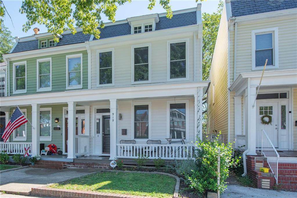 919 Chimborazo Boulevard - Photo 1