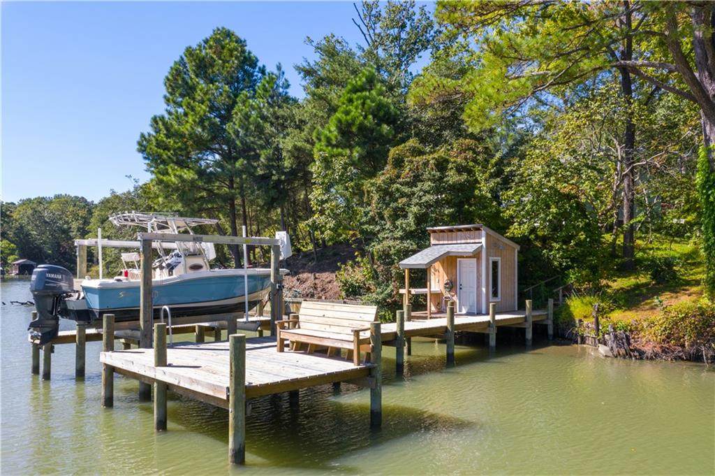 115 Hanamalea Lane - Photo 1