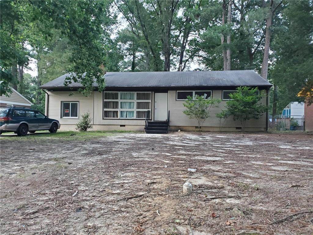 1941 Buckner Street - Photo 1