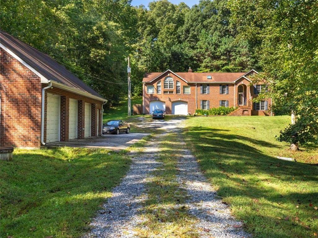 1292 Millers Lane - Photo 1