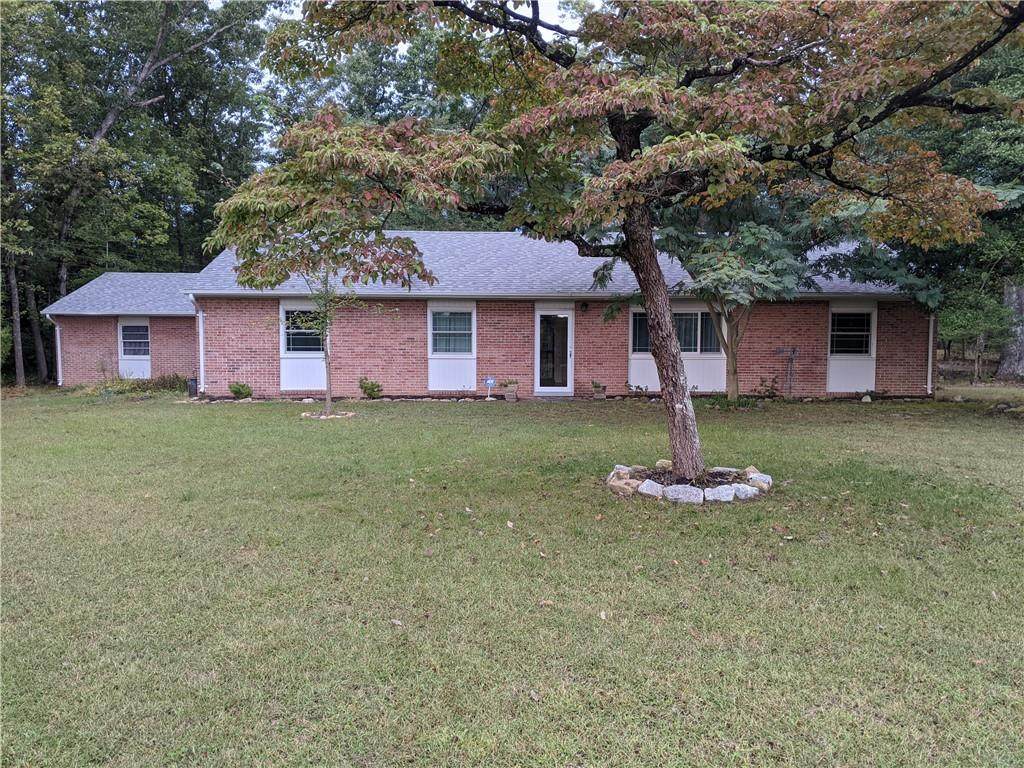 1379 Upshaw Road - Photo 1