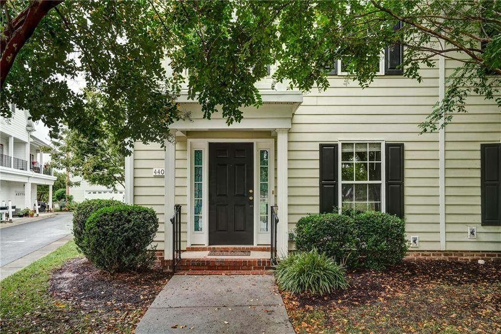 4405 Lydias Drive - Photo 1