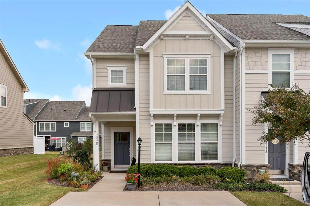 17548 Memorial Tournament Drive - Photo 1
