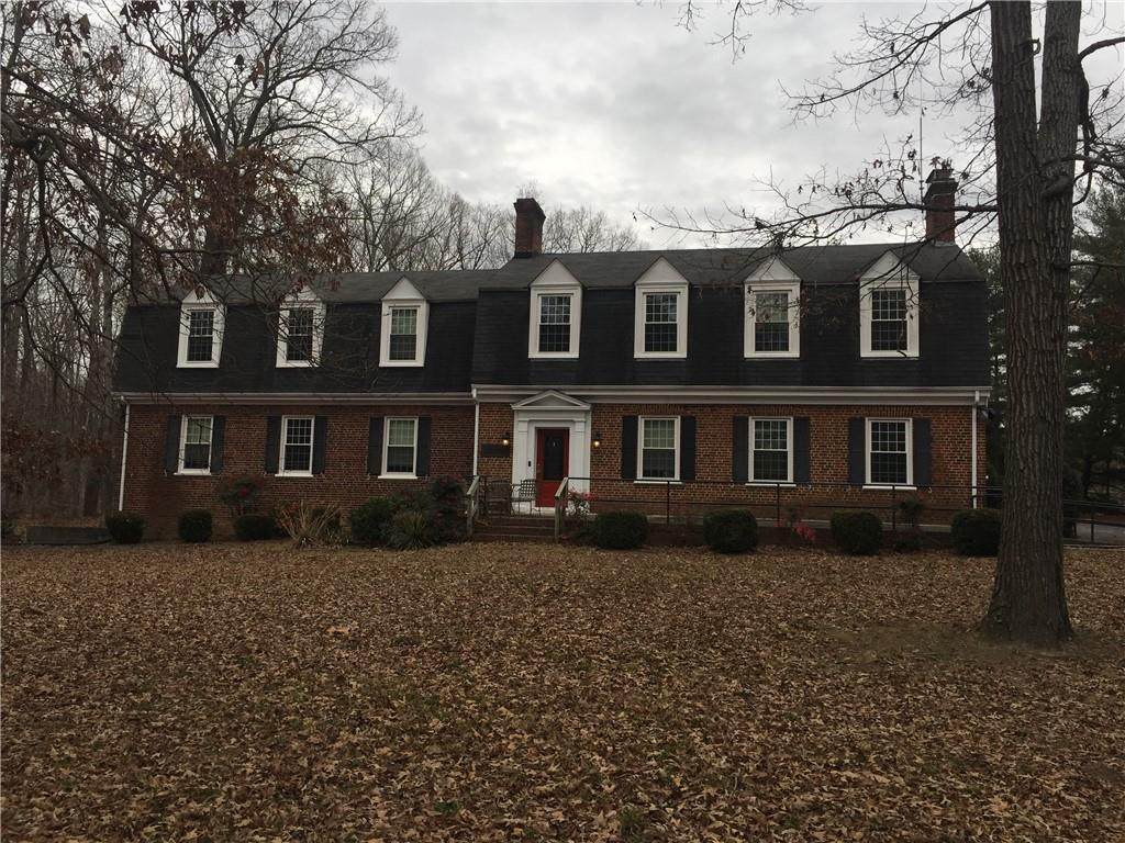 11745 Chester Road - Photo 1