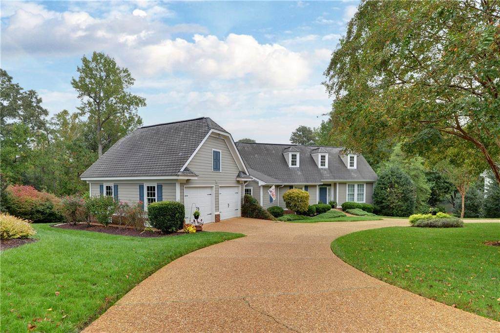 113 Mahogany Run - Photo 1