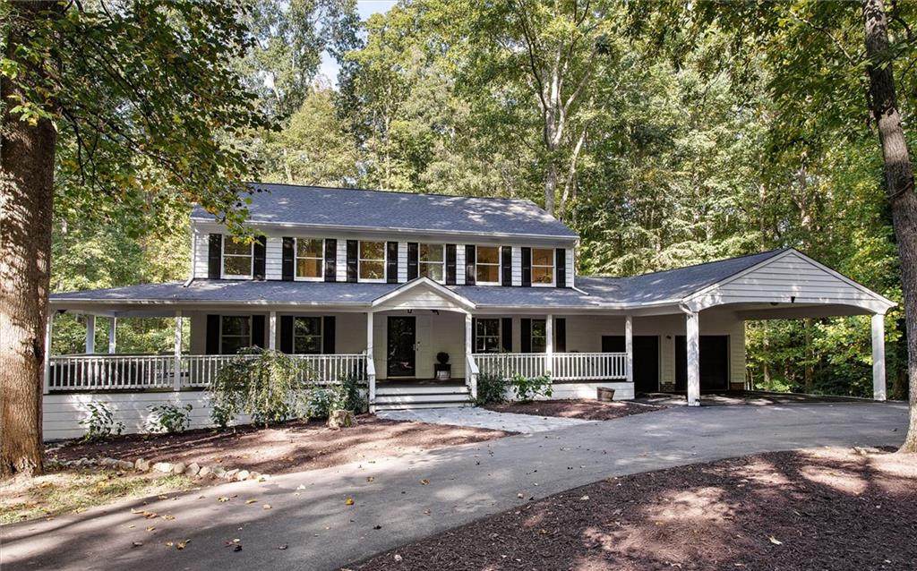 9824 Paisley Lane - Photo 1