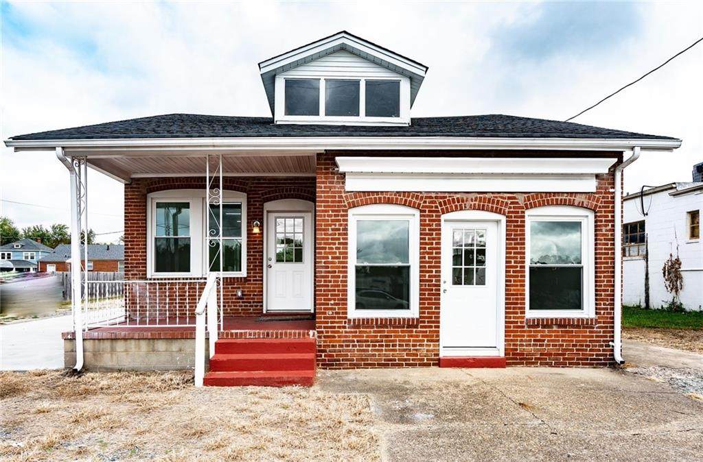 4114 Dill Road - Photo 1