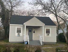 1402 Overlook Street - Photo 1
