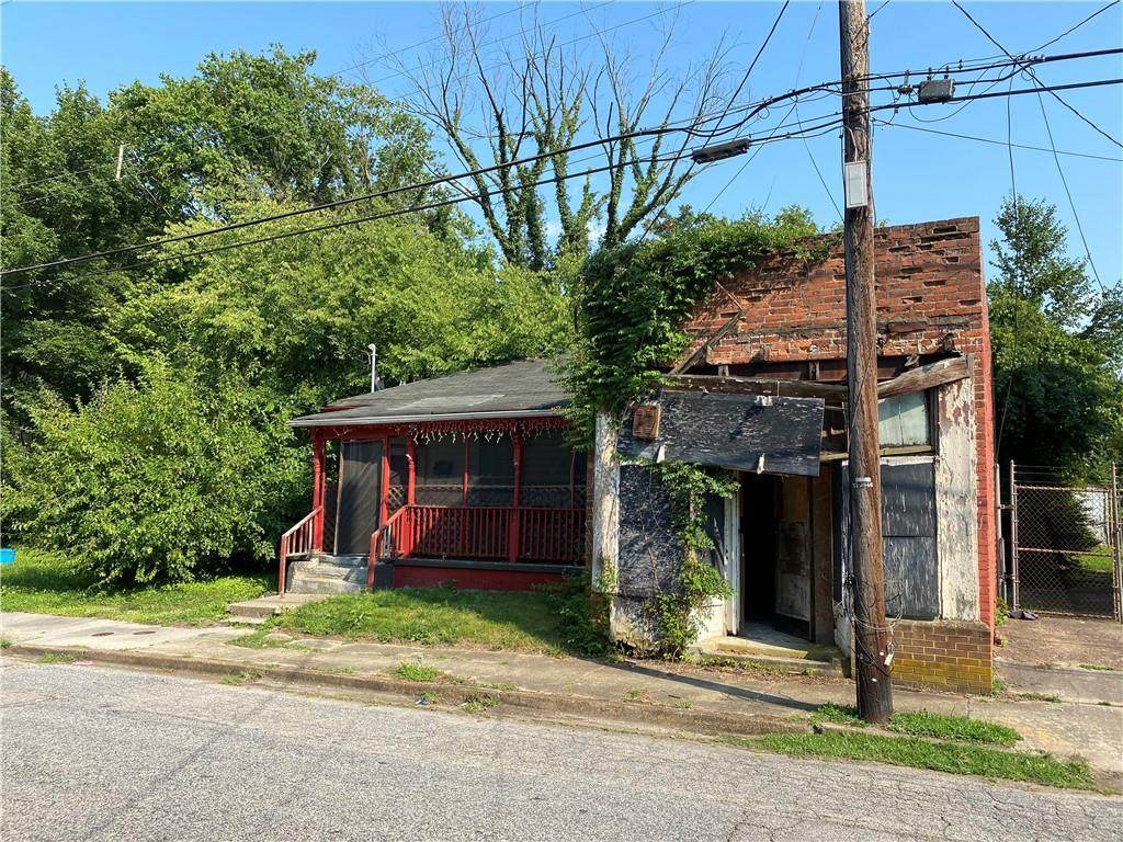 930 Willcox - Photo 1