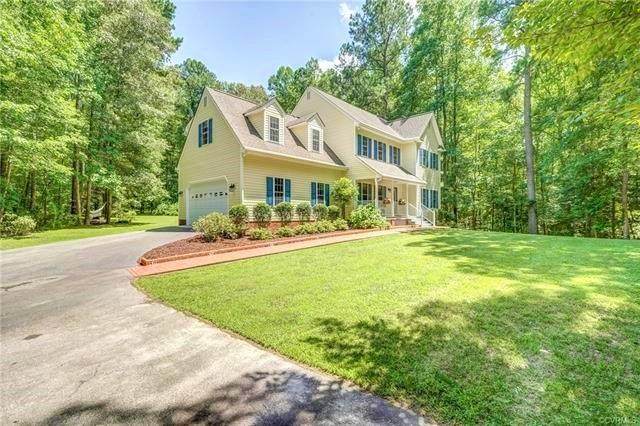 3377 Mt. Pleasant Road Road - Photo 1