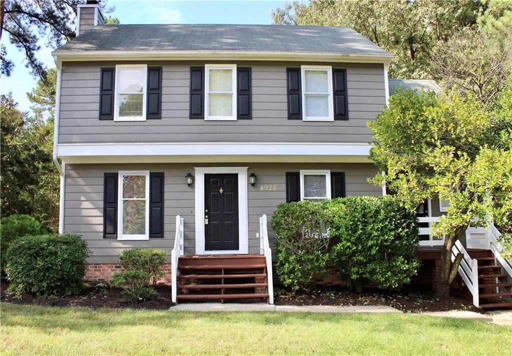 4926 Green Run Drive - Photo 1