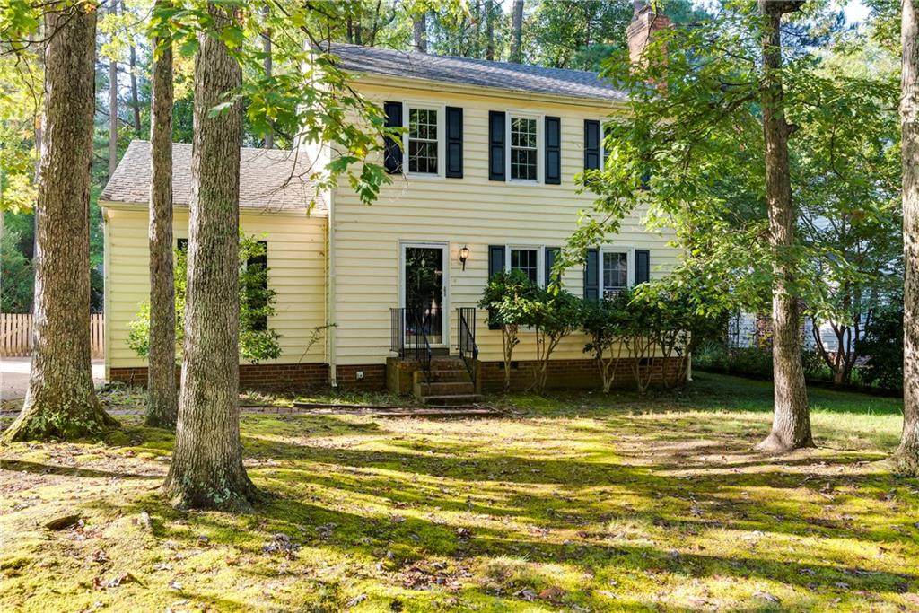 4716 Archduke Road - Photo 1