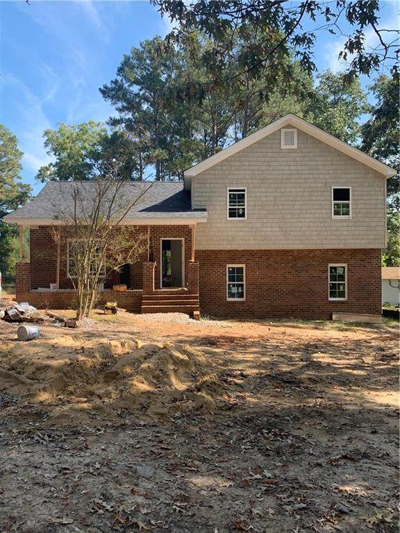 1813 Dinwiddie Avenue - Photo 1