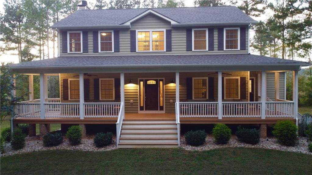 10120 Redfield Drive - Photo 1