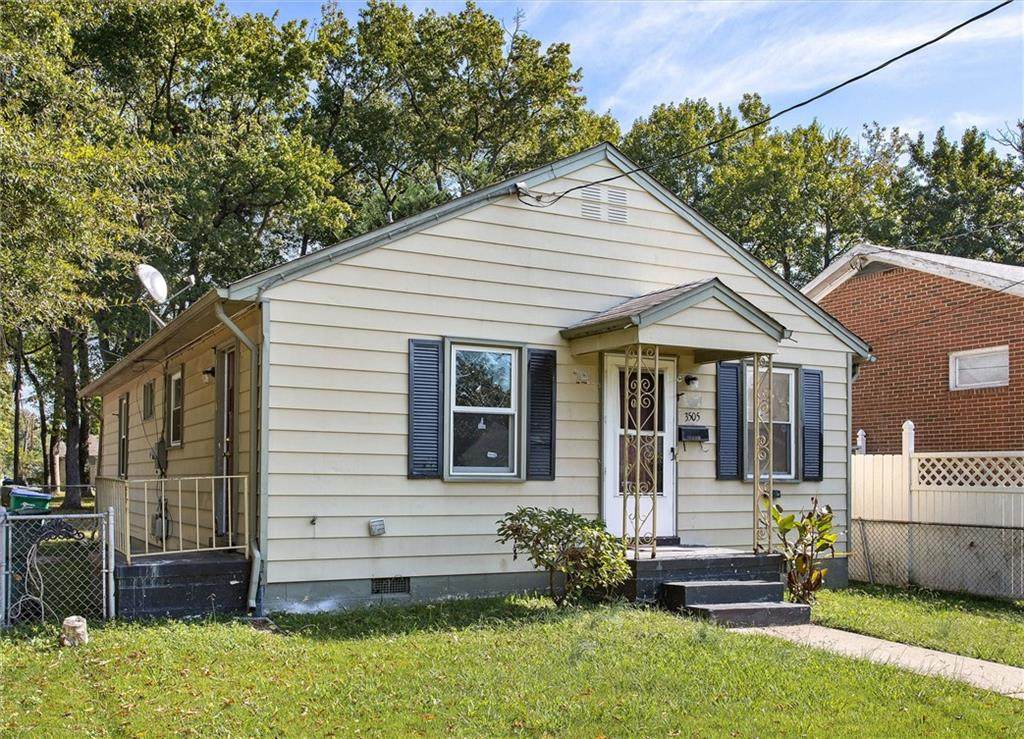 3505 Woodson Avenue - Photo 1