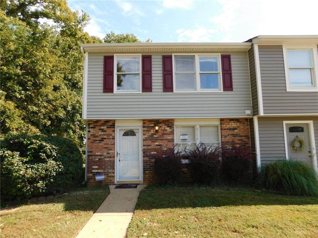 8156 Clovertree Court - Photo 1