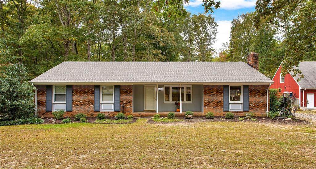 11423 Rosemont Drive - Photo 1