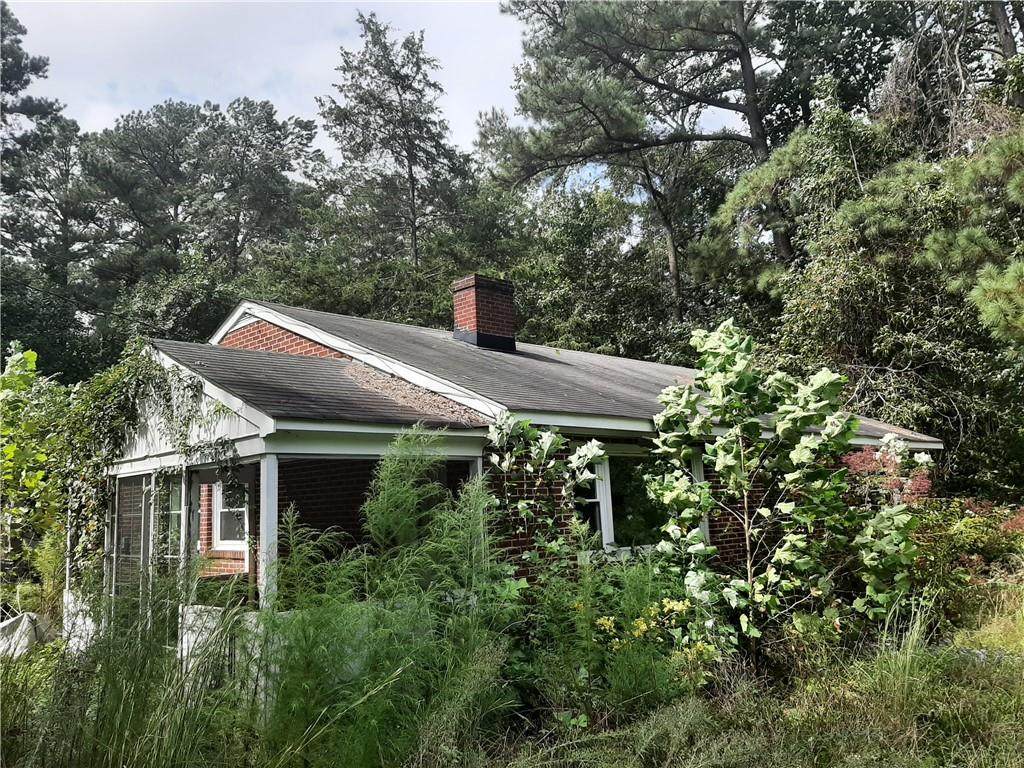 5901 Richmond Road - Photo 1