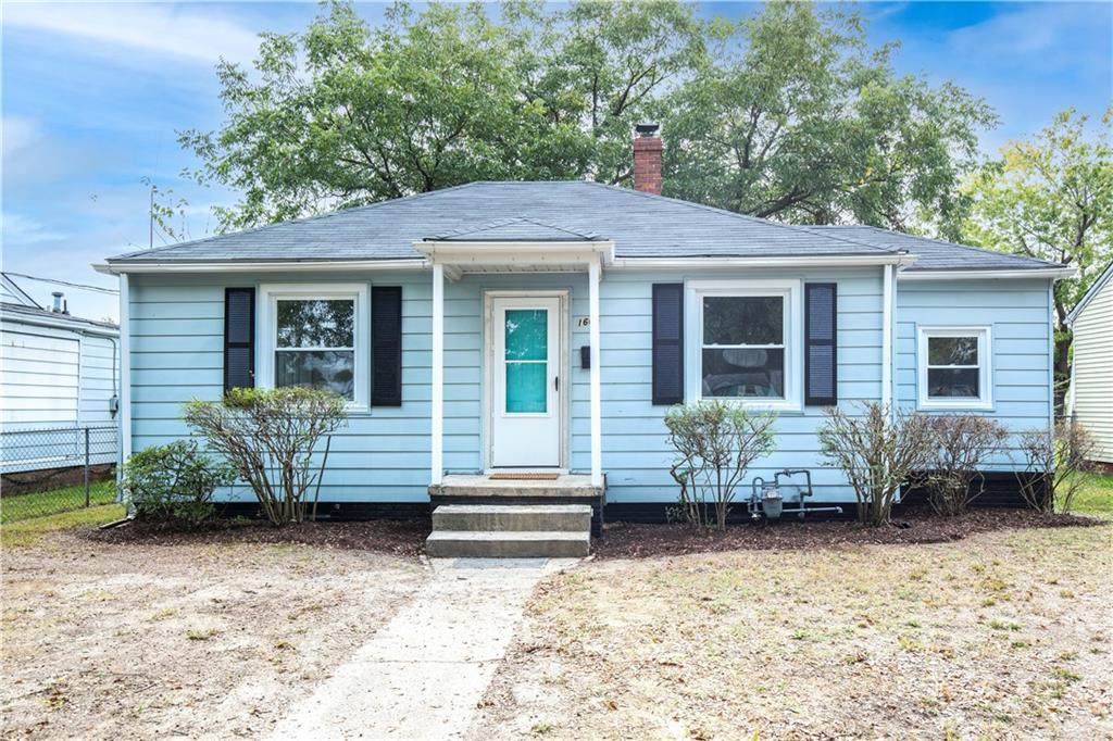 1605 Peter Paul Boulevard - Photo 1