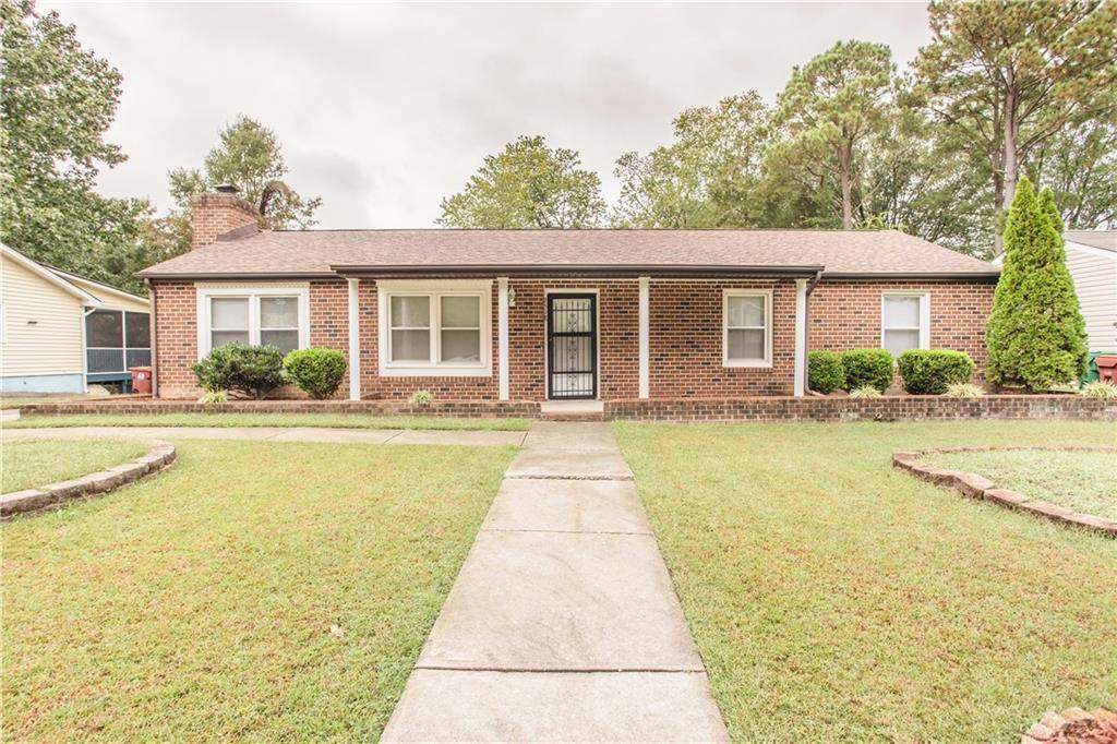 2518 Bent Oaks Drive - Photo 1