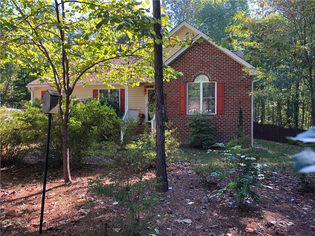 9811 Old Quarter Lane - Photo 1