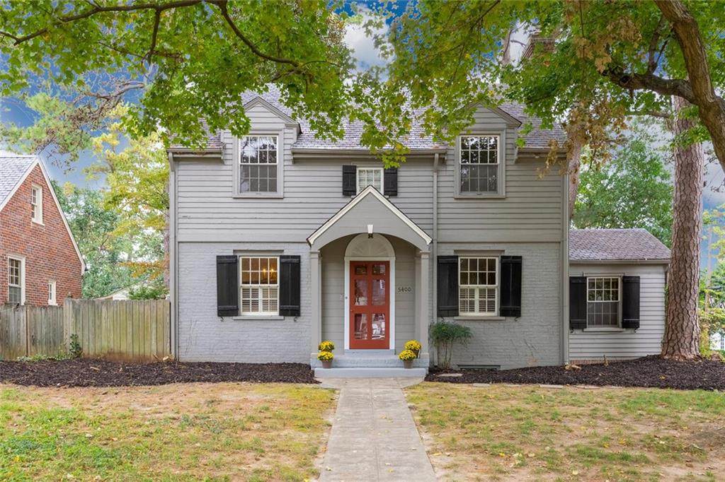 5400 Queensbury Road - Photo 1