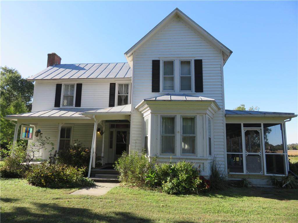 5900 Sharps Road - Photo 1