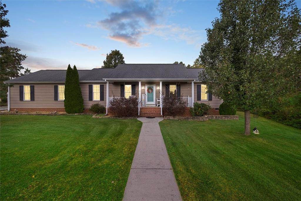 3849 Custis Millpond Road - Photo 1