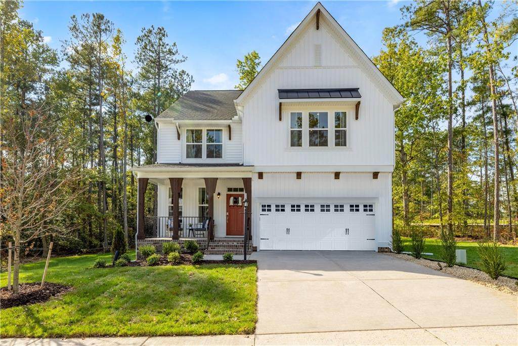 7106 Jones Run Lane - Photo 1