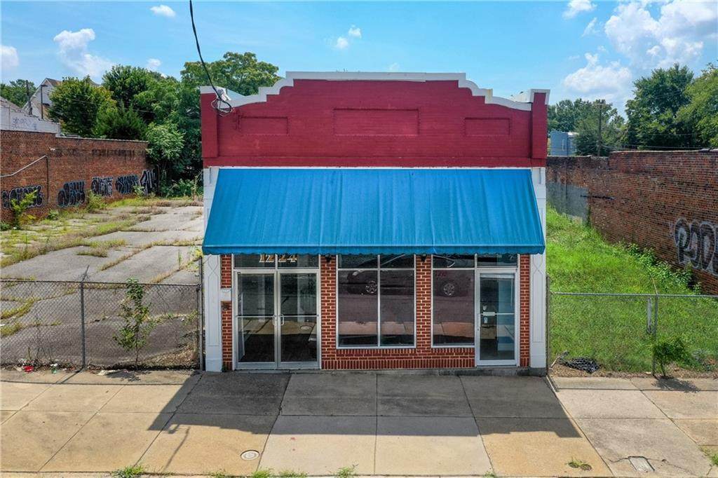 1224 Hull Street - Photo 1