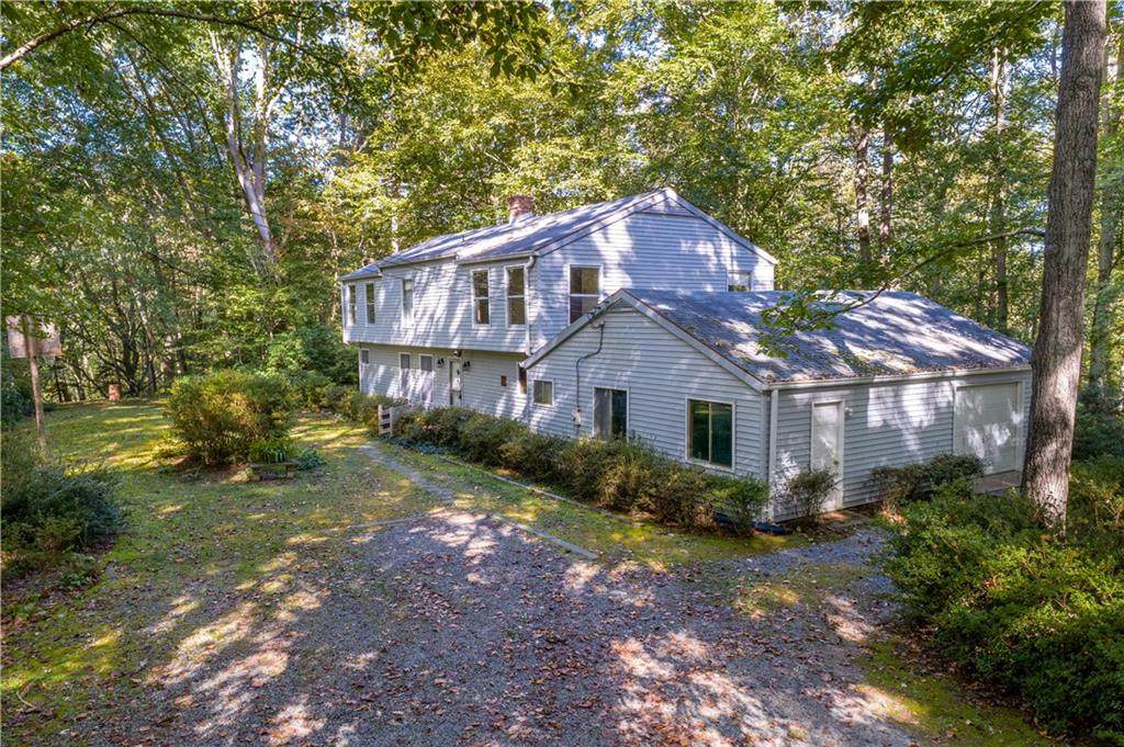 3553 Mary Ball Road - Photo 1
