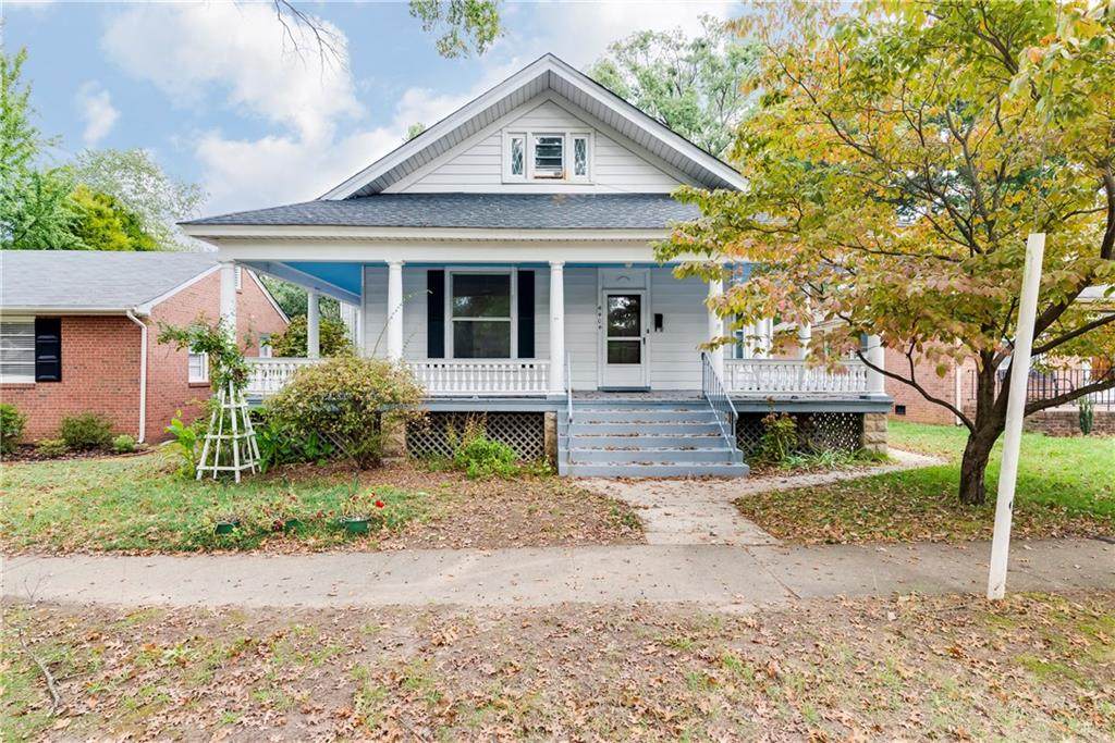 4404 Patterson Avenue - Photo 1