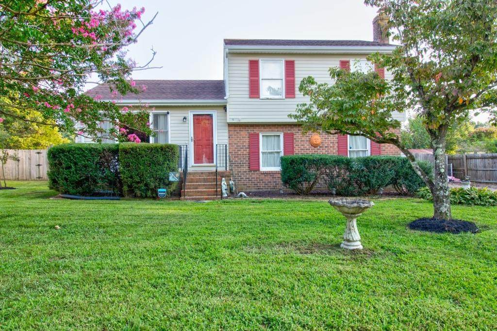 7023 Hanna Drive - Photo 1