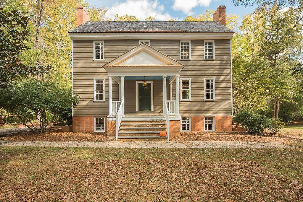 4098 Old River Trail - Photo 1
