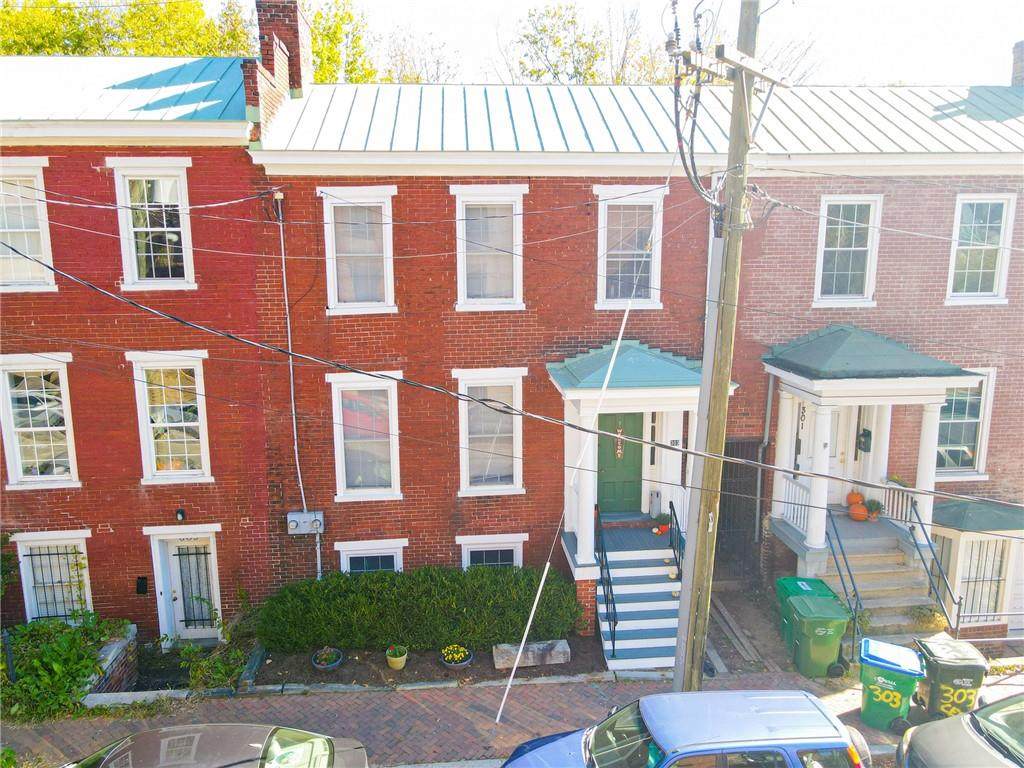 303 Cedar Street - Photo 1